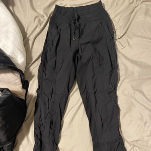 Lulu joggers